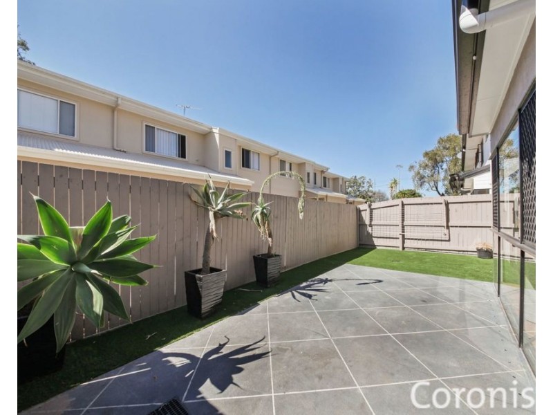 3/101 Gillies Street, Zillmere QLD 4034