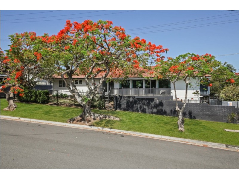 33 Ledbury Street, Aspley QLD 4034