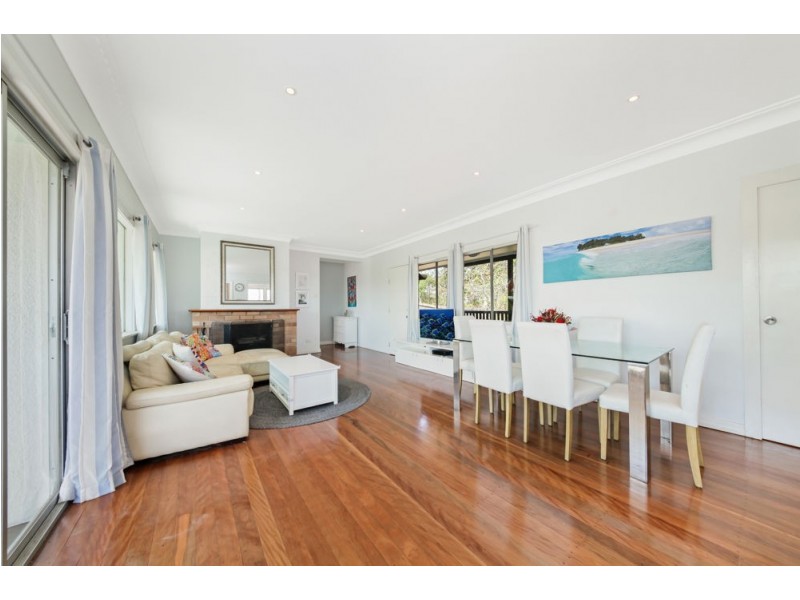 33 Ledbury Street, Aspley QLD 4034