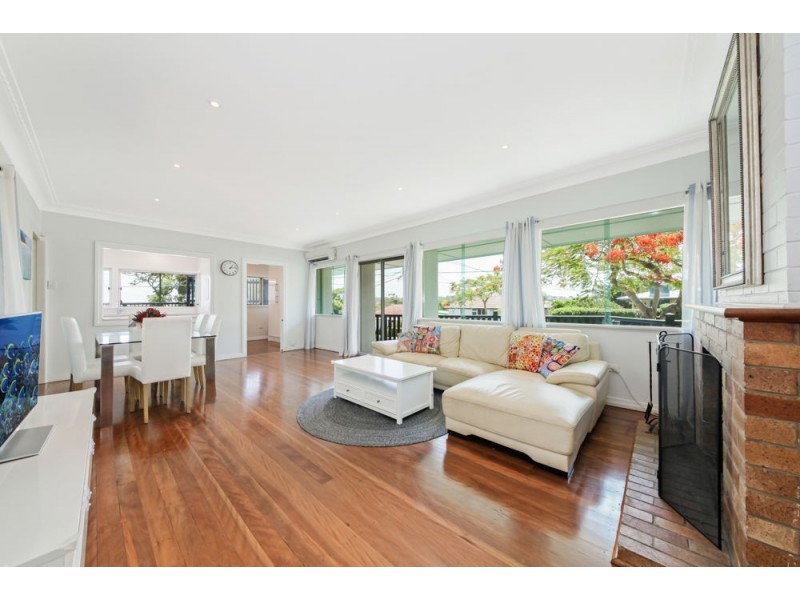 33 Ledbury Street, Aspley QLD 4034