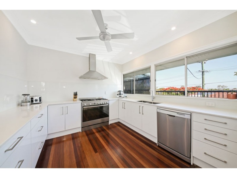 33 Ledbury Street, Aspley QLD 4034