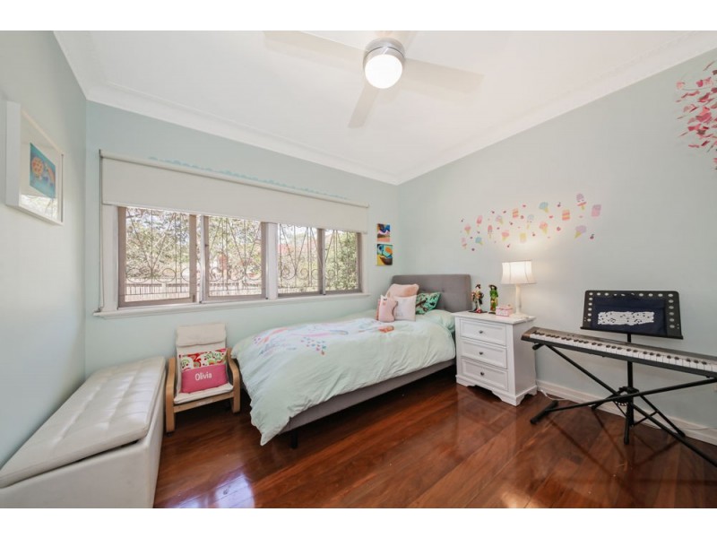 33 Ledbury Street, Aspley QLD 4034