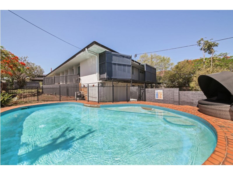 33 Ledbury Street, Aspley QLD 4034