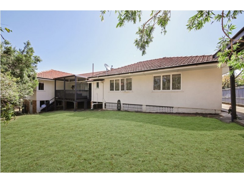 33 Ledbury Street, Aspley QLD 4034