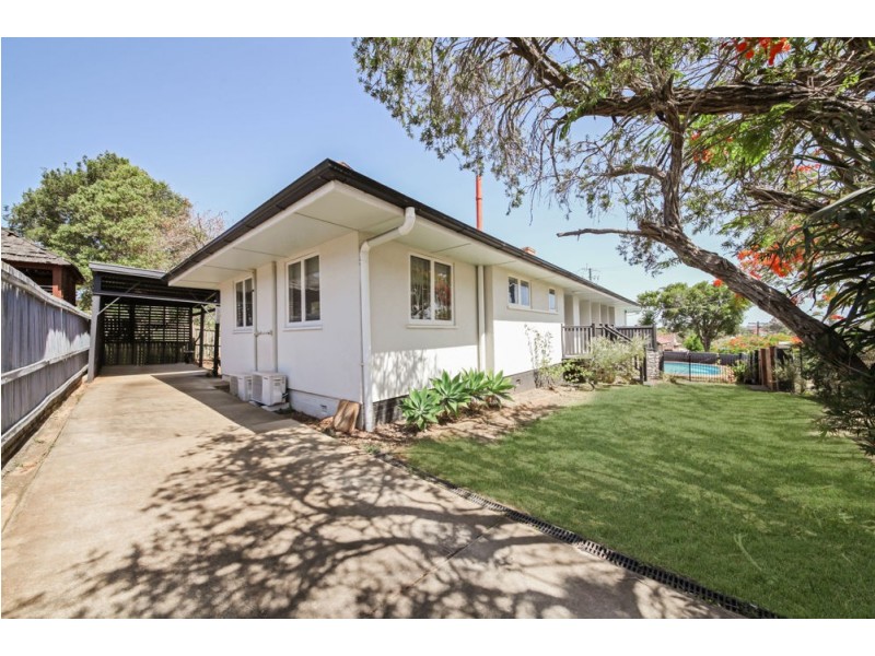 33 Ledbury Street, Aspley QLD 4034