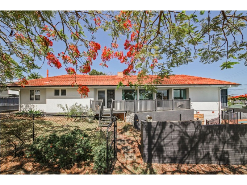 33 Ledbury Street, Aspley QLD 4034