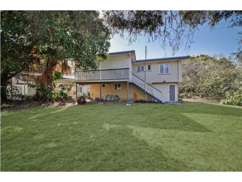 23 Thompson Street, Zillmere QLD 4034