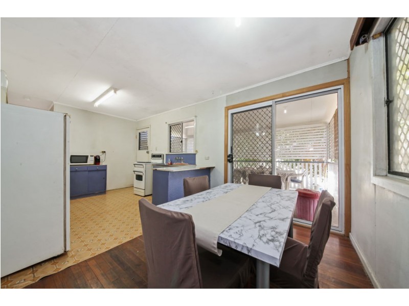 23 Thompson Street, Zillmere QLD 4034