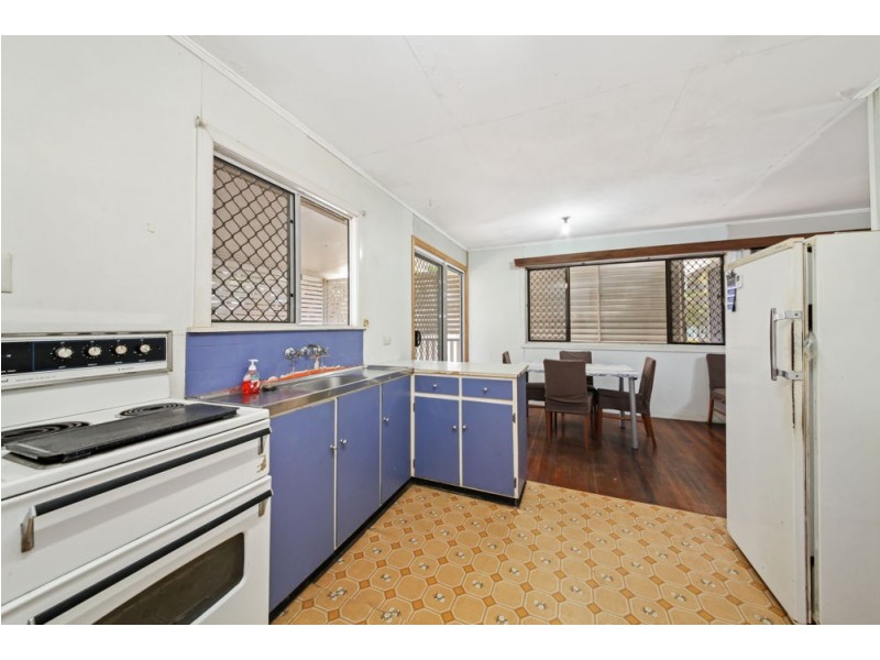 23 Thompson Street, Zillmere QLD 4034