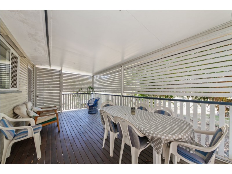 23 Thompson Street, Zillmere QLD 4034