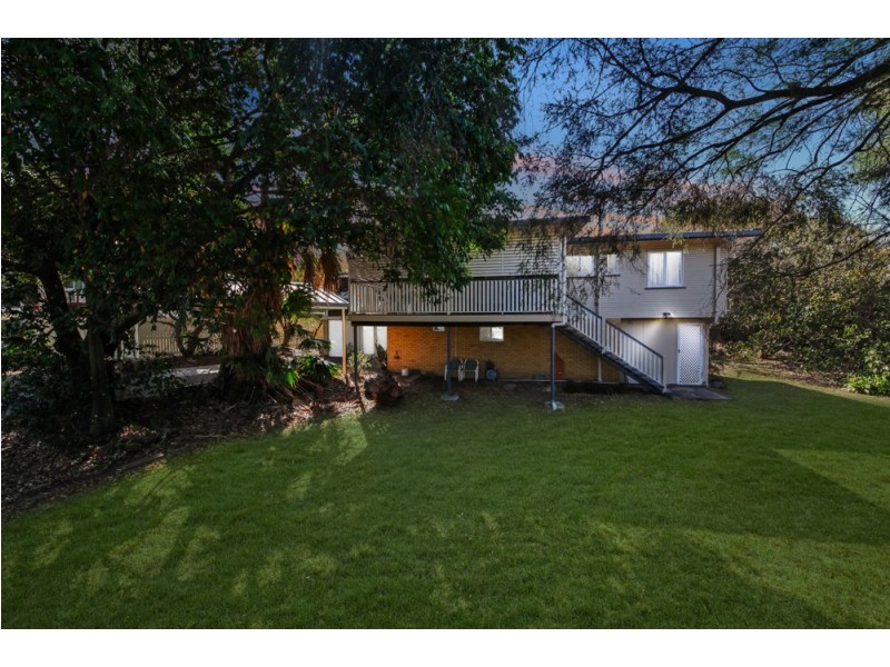 23 Thompson Street, Zillmere QLD 4034