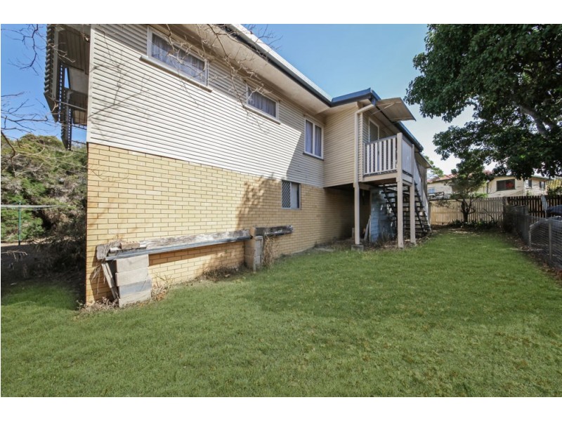 23 Thompson Street, Zillmere QLD 4034