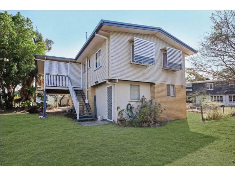 23 Thompson Street, Zillmere QLD 4034