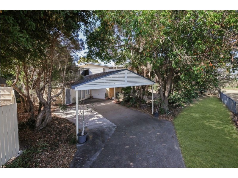 23 Thompson Street, Zillmere QLD 4034