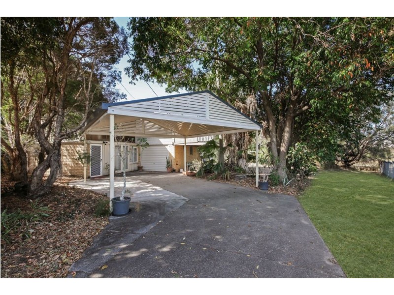 23 Thompson Street, Zillmere QLD 4034