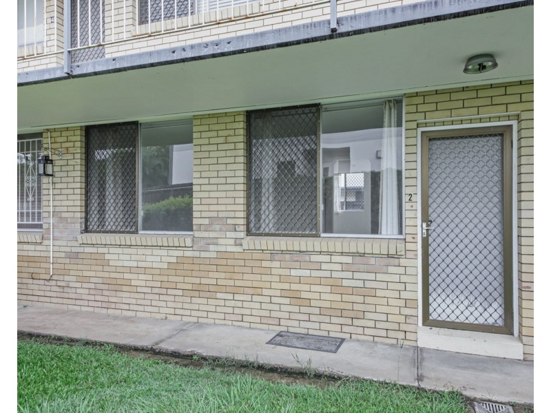 2/8 Harry Street, Zillmere QLD 4034