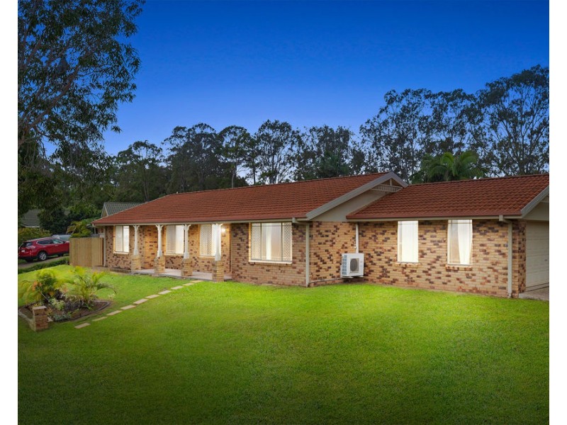 2 Gawler Crescent, Bracken Ridge QLD 4017