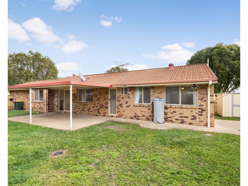 2 Gawler Crescent, Bracken Ridge QLD 4017