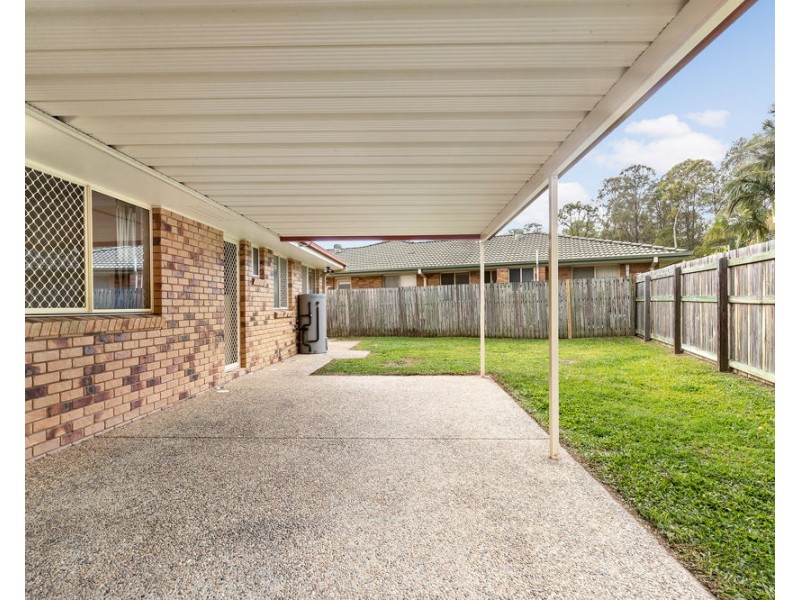 2 Gawler Crescent, Bracken Ridge QLD 4017