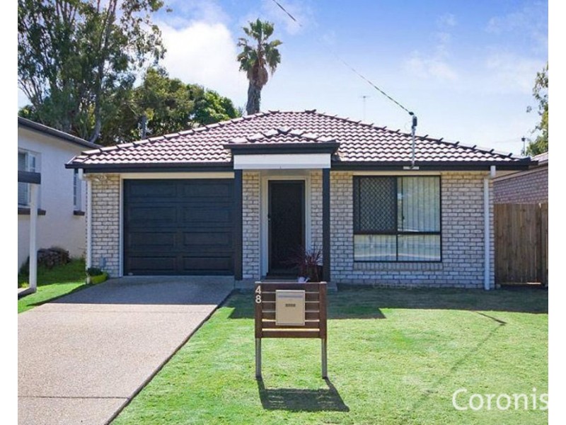 48 Grand Street, Bald Hills QLD 4036