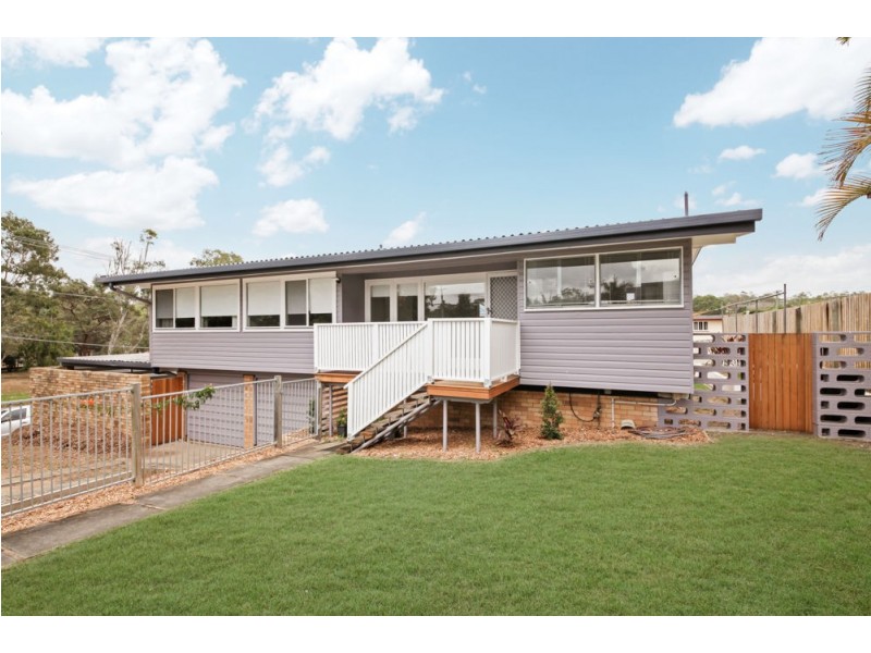 58 Maundrell Terrace, Chermside West QLD 4032