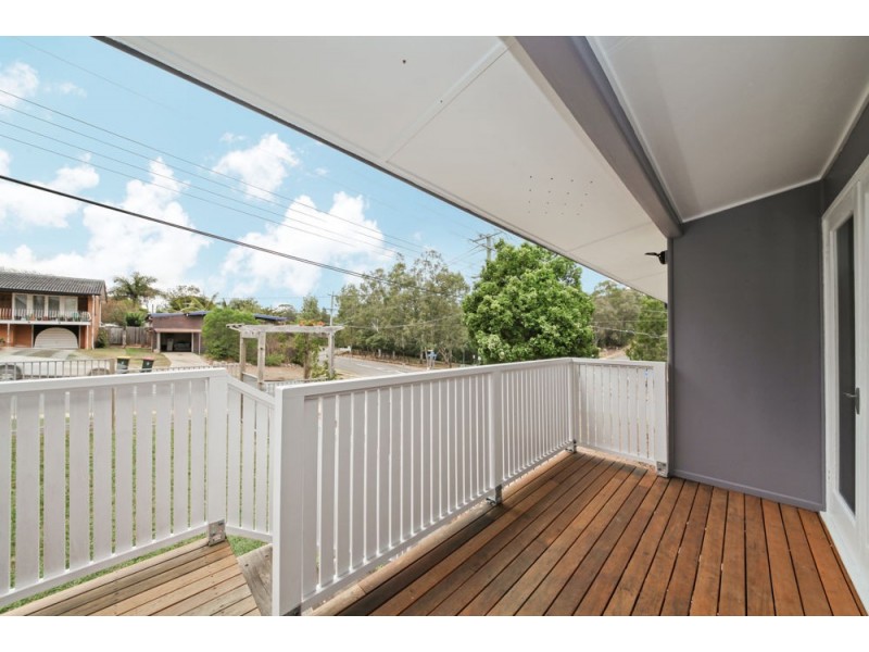 58 Maundrell Terrace, Chermside West QLD 4032