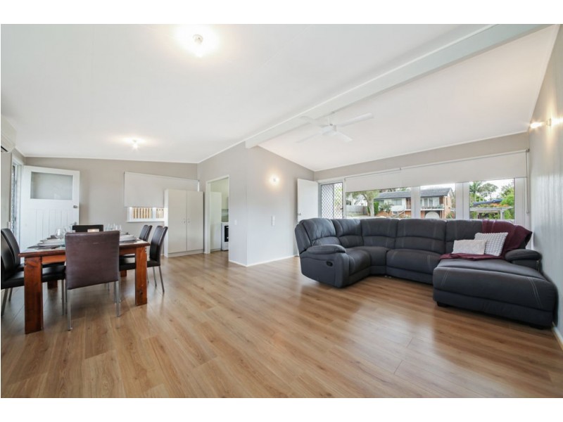 58 Maundrell Terrace, Chermside West QLD 4032