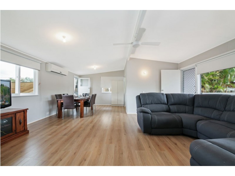 58 Maundrell Terrace, Chermside West QLD 4032