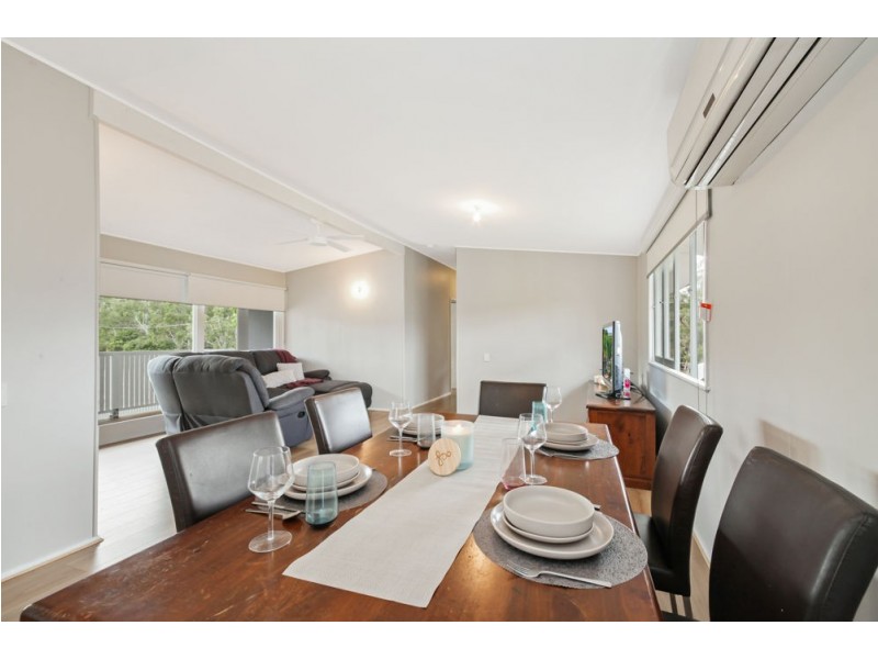 58 Maundrell Terrace, Chermside West QLD 4032