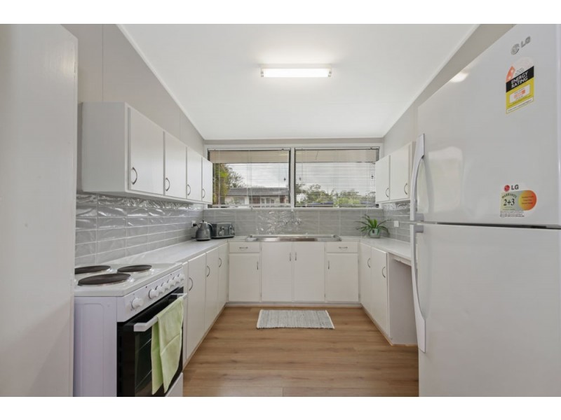 58 Maundrell Terrace, Chermside West QLD 4032