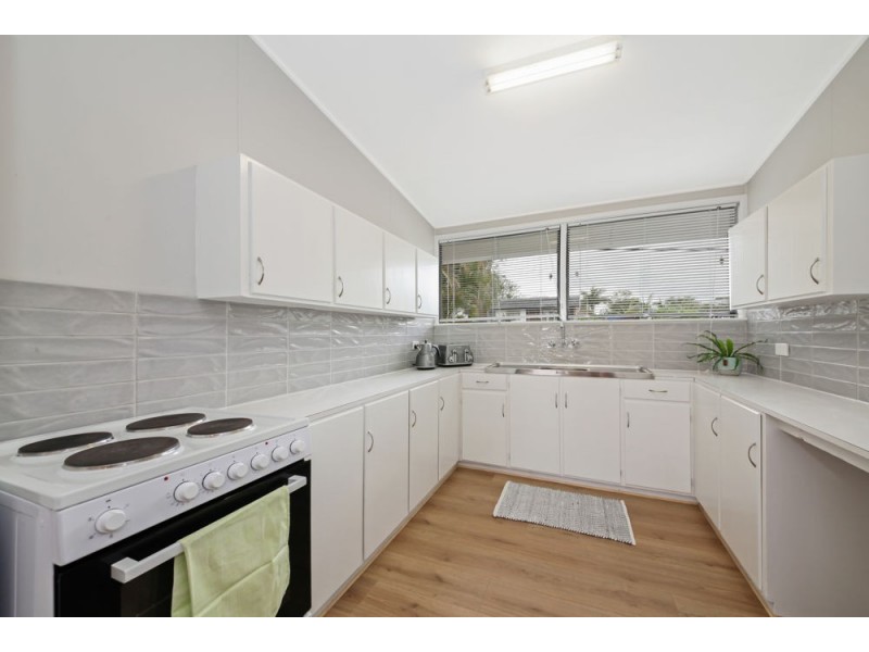 58 Maundrell Terrace, Chermside West QLD 4032