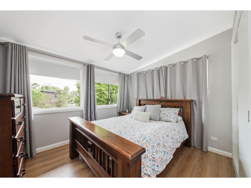 58 Maundrell Terrace, Chermside West QLD 4032