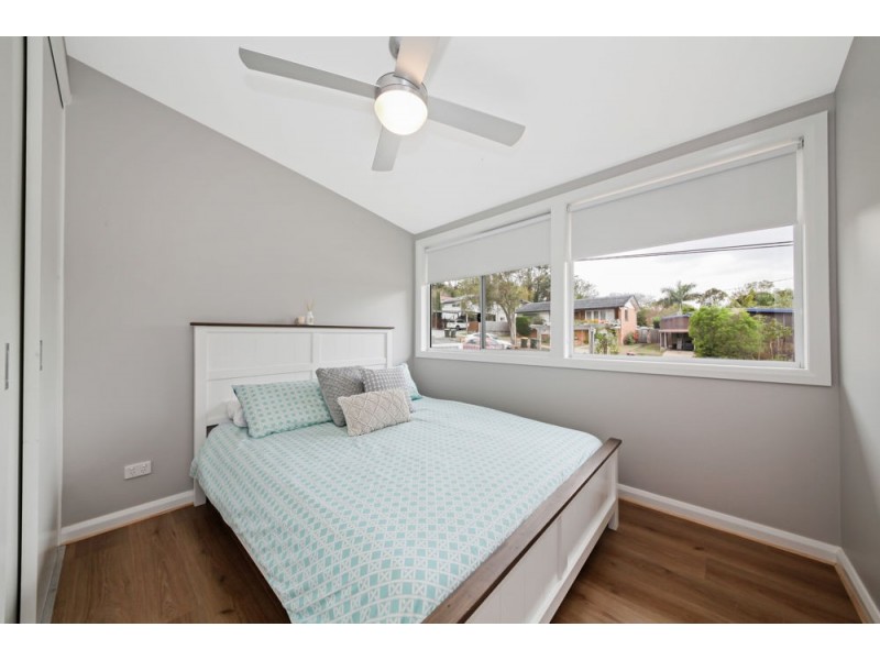 58 Maundrell Terrace, Chermside West QLD 4032