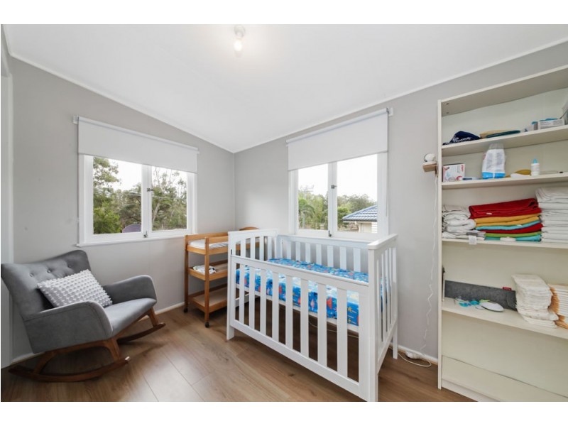 58 Maundrell Terrace, Chermside West QLD 4032