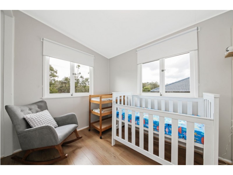 58 Maundrell Terrace, Chermside West QLD 4032