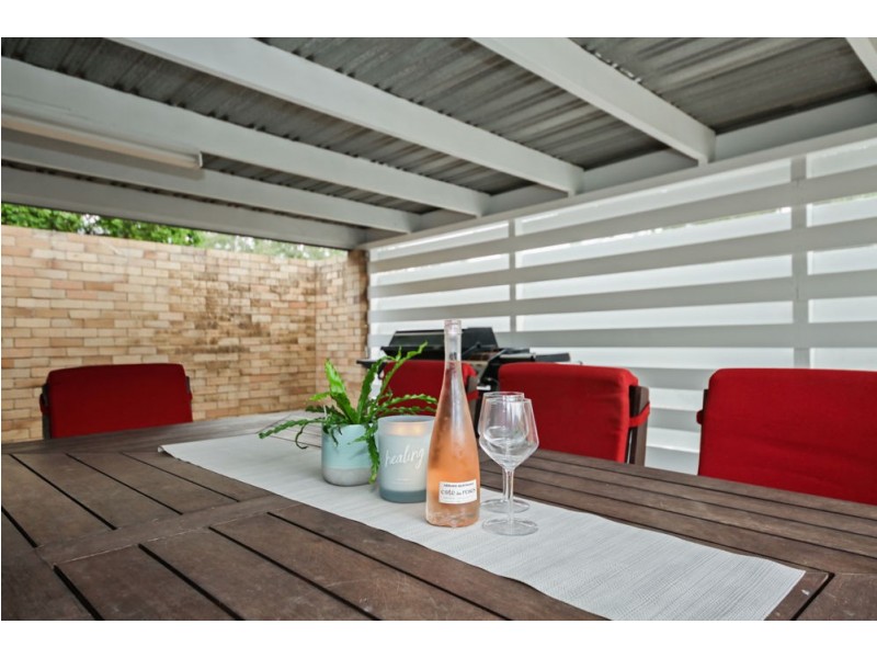 58 Maundrell Terrace, Chermside West QLD 4032