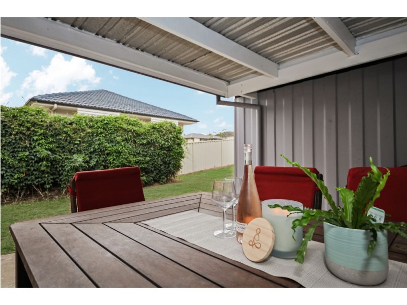 58 Maundrell Terrace, Chermside West QLD 4032