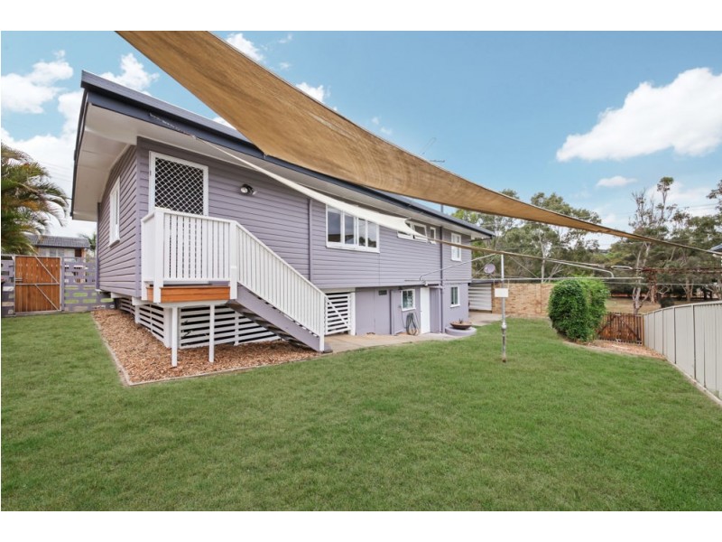 58 Maundrell Terrace, Chermside West QLD 4032