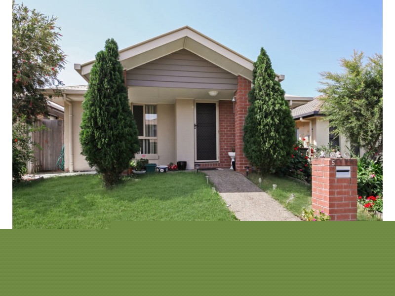 5 Katherine Street, Fitzgibbon QLD 4018