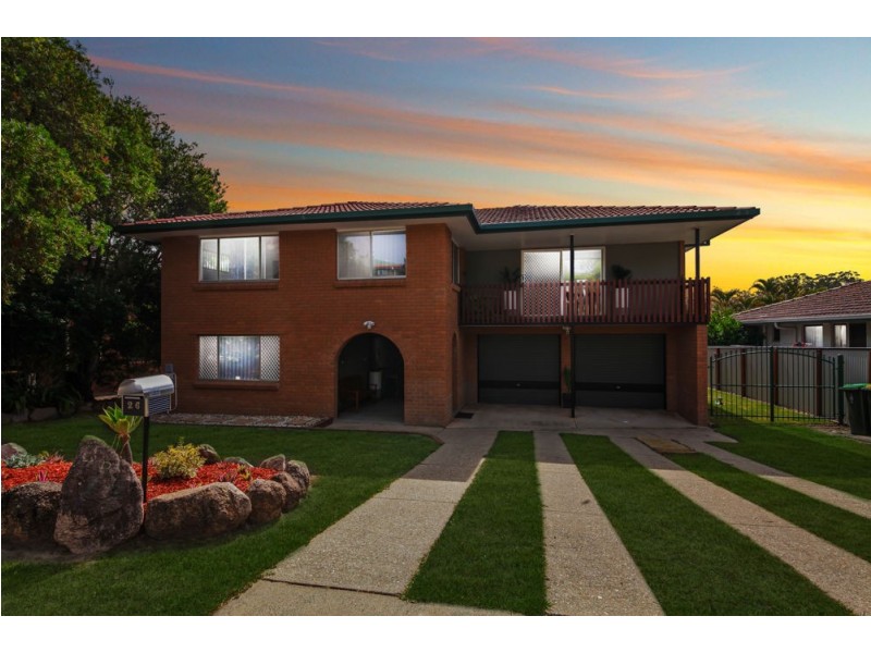 26 Ben Lomond Street, Aspley QLD 4034