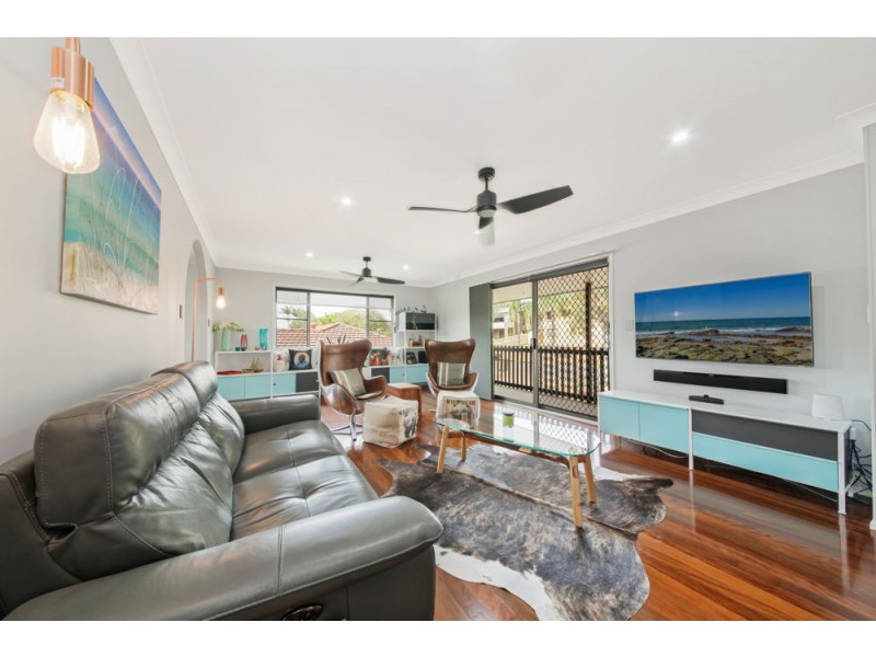 26 Ben Lomond Street, Aspley QLD 4034