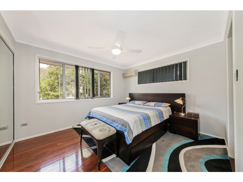 26 Ben Lomond Street, Aspley QLD 4034