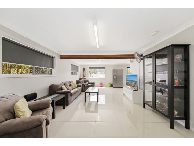 26 Ben Lomond Street, Aspley QLD 4034