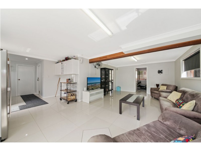 26 Ben Lomond Street, Aspley QLD 4034