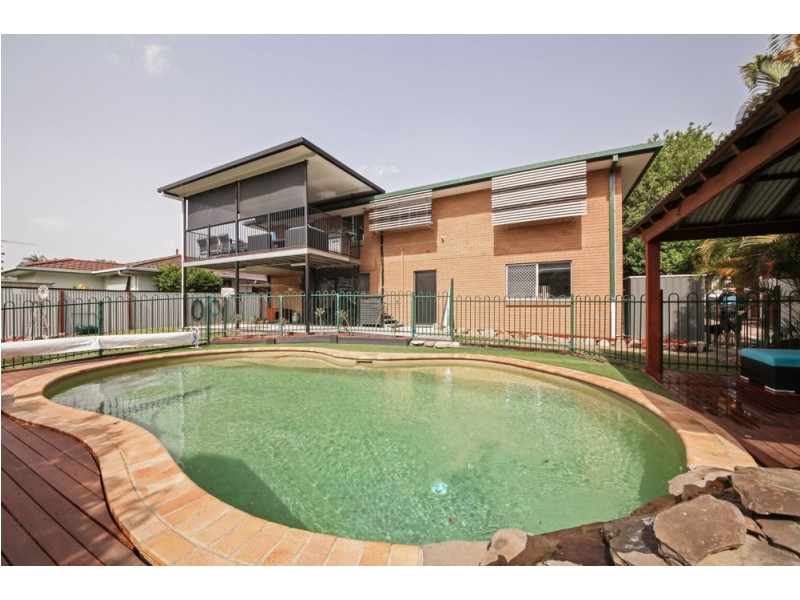 26 Ben Lomond Street, Aspley QLD 4034