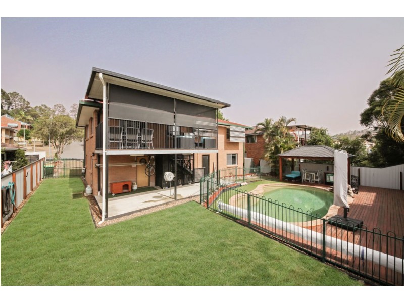 26 Ben Lomond Street, Aspley QLD 4034