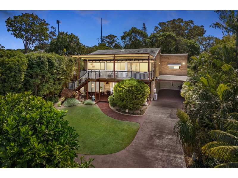 27A Jude Street, Bracken Ridge QLD 4017