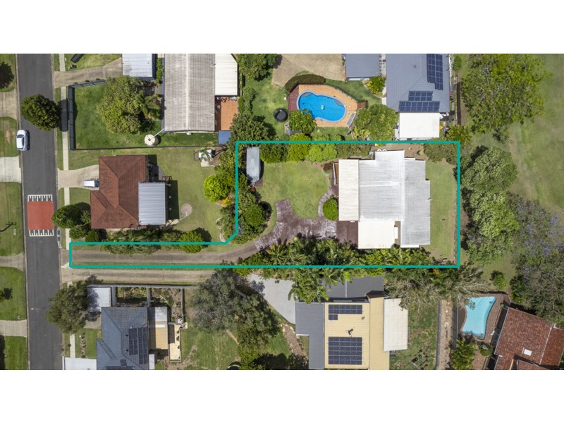27A Jude Street, Bracken Ridge QLD 4017