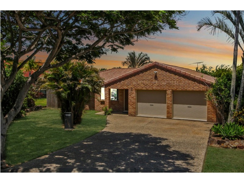 2 Joydon Street, Boondall QLD 4034