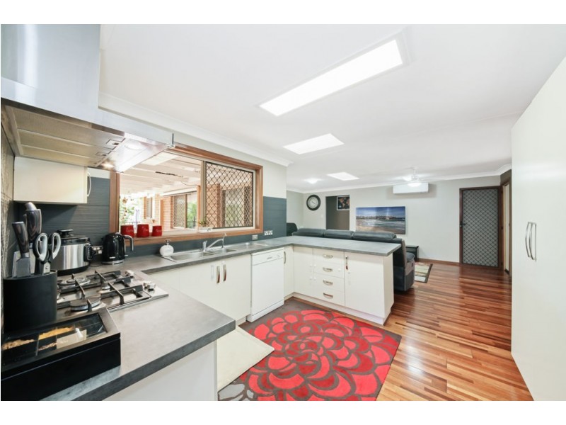 2 Joydon Street, Boondall QLD 4034